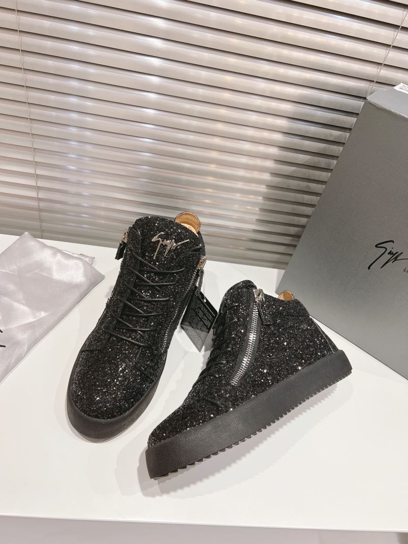 Giuseppe Zanotti Shoes